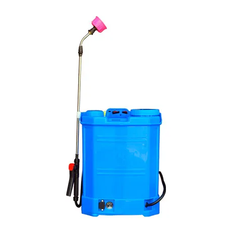 16 Ltr 2 in 1 Sprayer