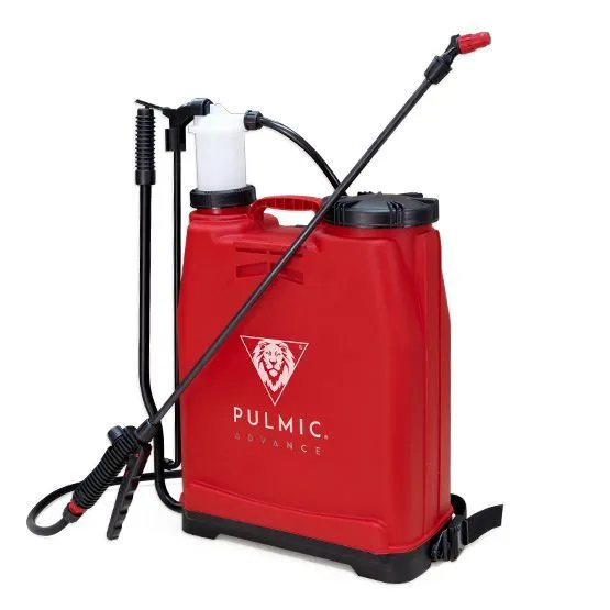 Advanced Sprayers