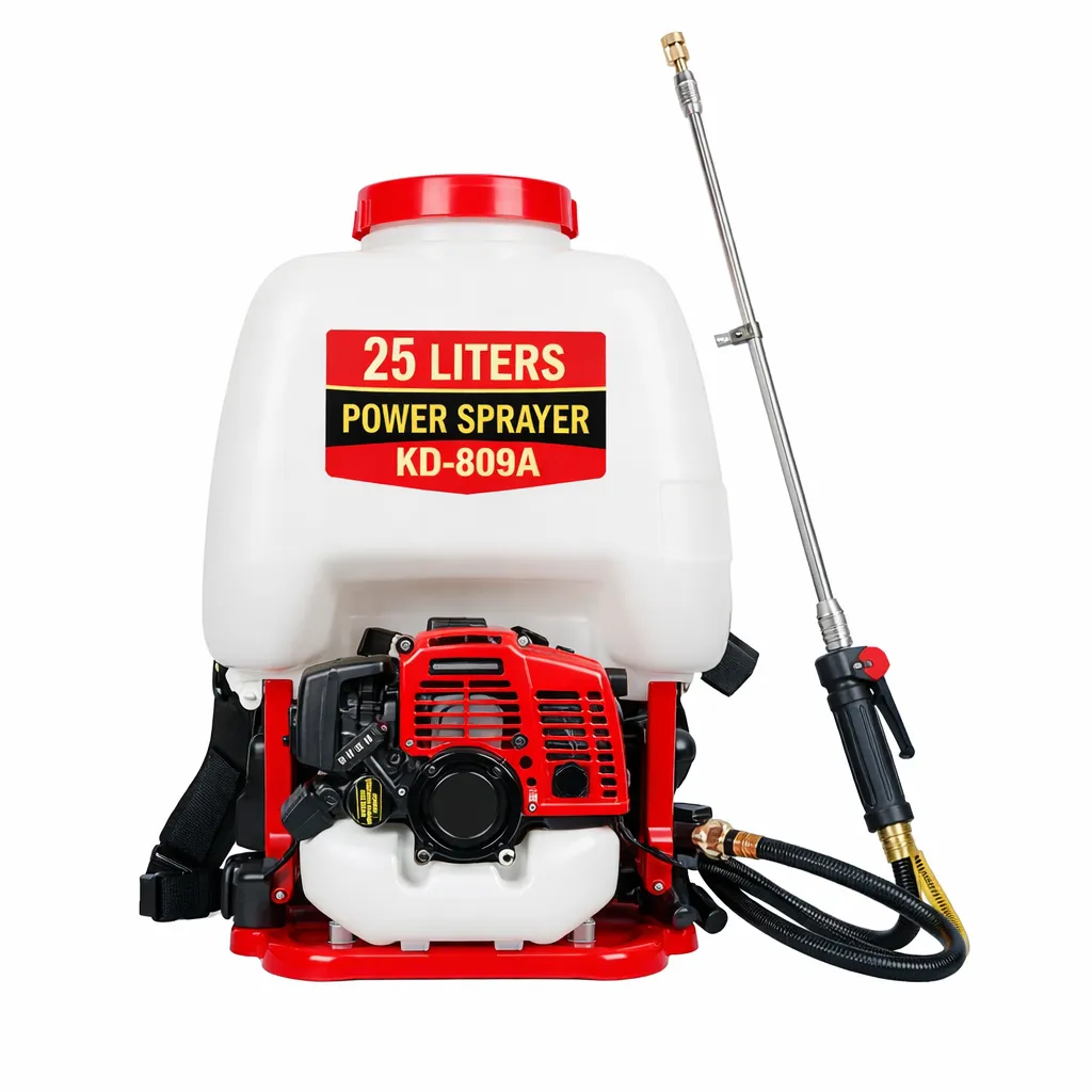 25 Ltr Power Sprayer
