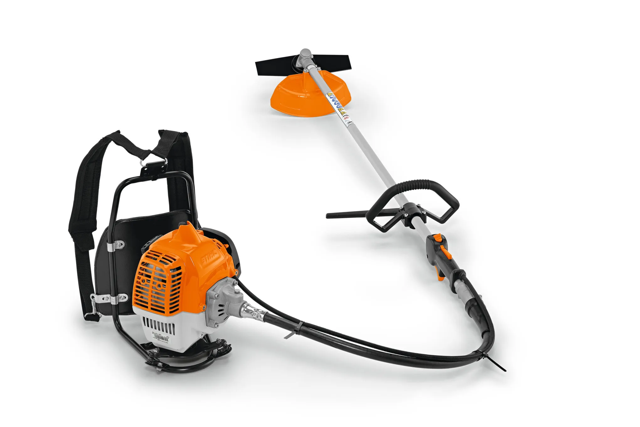 Brush Cutter