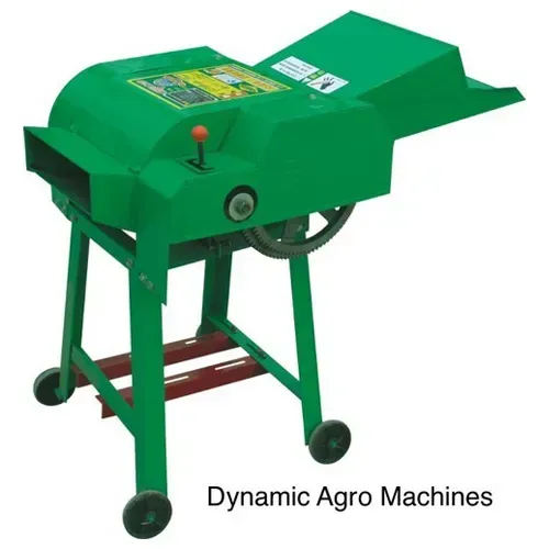 Chaff Cutter