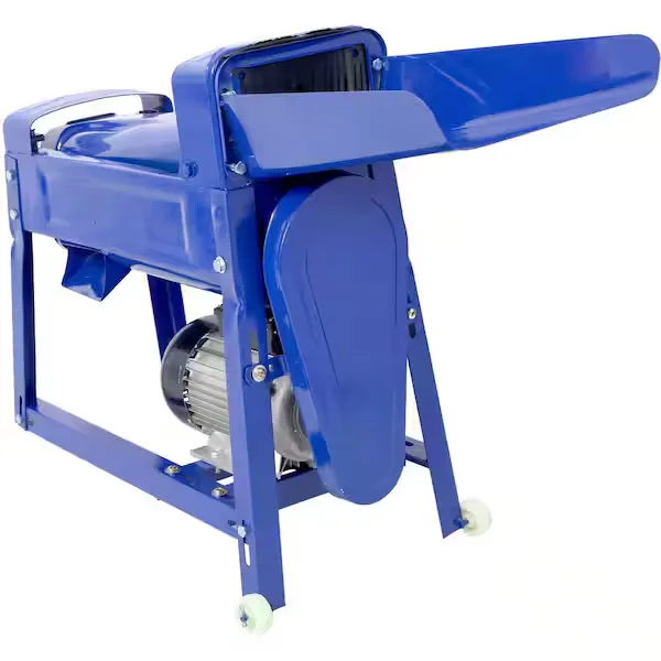Corn Sheller
