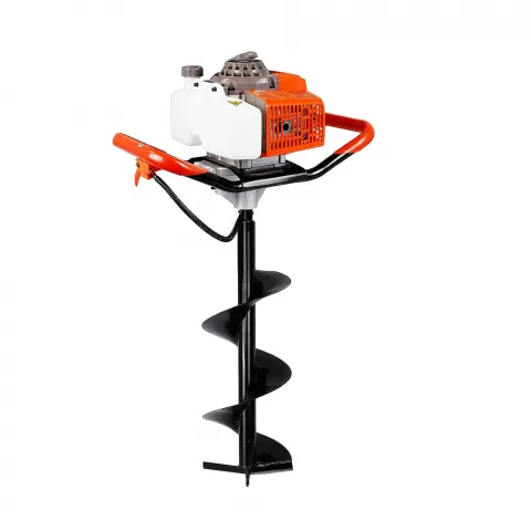 Earth Auger