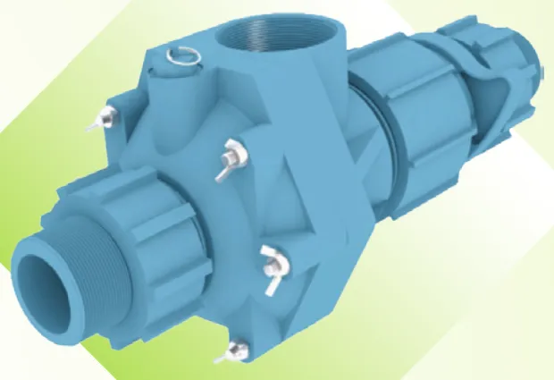 1. Zero Energy PAPA Pump (UK)