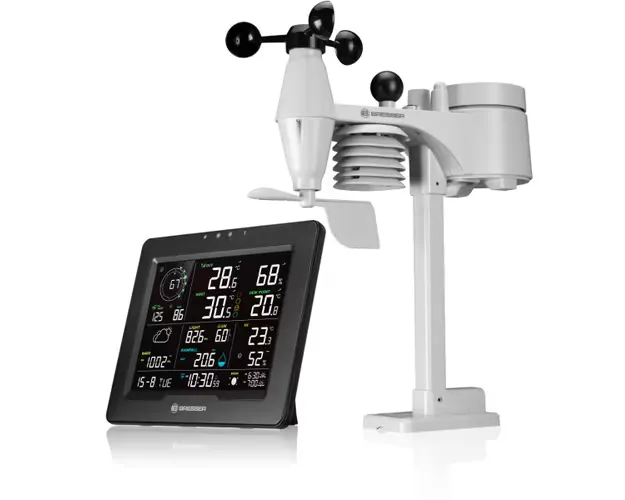 Weather Station